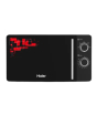 iShopping - Haier Manual High End Solo Series Microwave Oven 20 Ltr (HMW-20MHES)