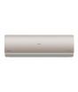 iShopping - Haier Pearl DC Inverter Air Conditioner 1.0 Ton Golden (HSU-12HFPAA)