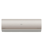 iShopping - Haier Pearl DC Inverter Air Conditioner 1.5 Ton Golden (HSU-18HFPAA)