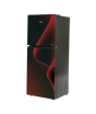 iShopping - Haier Smart Inverter Glass Door Freezer-on-top Refrigerator 10 Cu Ft (HRF-316IP)