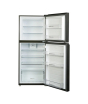 iShopping - Haier Smart Inverter Glass Door Freezer-on-top Refrigerator 10 Cu Ft (HRF-316IP)