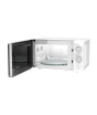 iShopping - Haier Solo Series Microwave Oven 20 Ltr White (HMW-20MWS)