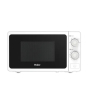 iShopping - Haier Solo Series Microwave Oven 20 Ltr White (HMW-20MWS)