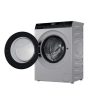 iShopping - Haier Steam Wash Top Load Fully Automatic Washing Machine 10Kg Grey (HWM100-14929S3)