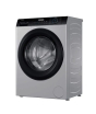 iShopping - Haier Steam Wash Top Load Fully Automatic Washing Machine 10Kg Grey (HWM100-14929S3)