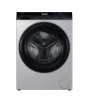 iShopping - Haier Steam Wash Top Load Fully Automatic Washing Machine 10Kg Grey (HWM100-14929S3)