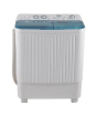 iShopping - Haier Top Load Semi Automatic Washing Machine 10KG (HWM-100BS)