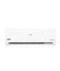iShopping - Haier Triple Inverter DC Air Conditioner 1.0 Ton White (HSU-12HFCA)