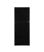 iShopping - Haier Turbo Freezer-On-Top Refrigerator 11 Cu Ft Black (HRF-336TPB)