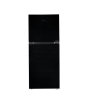 iShopping - Haier Turbo Freezer-On-Top Refrigerator 14 Cu Ft Black (HRF-438TPB)
