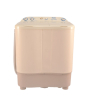 iShopping - Haier Twin Tub Top Load Semi Automatic Washing Machine 8KG (HWM-80-000)
