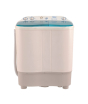 iShopping - Haier Twin Tub Top Load Semi Automatic Washing Machine 8KG (HWM-80-100)