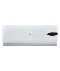 iShopping - Haier Dc Inverter Air Conditioner 1.0 Ton White (HSU-12SNZ)
