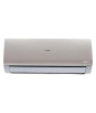 iShopping - Haier DC Inverter Air Conditioner 1.0 Ton Silver (HSU-12SNF)