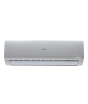 iShopping - Haier DC Inverter Air Conditioner 1.0 Ton Silver (HSU-12SNF)