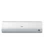 iShopping - Haier DC Inverter Air Conditioner 1.0 Ton White (HSU-12SNH)