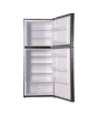 iShopping - Haier E-Star Freezer-On-Top Refrigerator 18 Cu Ft Green (HRF-538EPG)