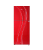 iShopping - Haier E-Star Freezer-On-Top Refrigerator 8.5 Cu Ft Red (HRF-276EPR)