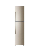 iShopping - Haier E-Star Freezer-on-Top Refrigerator Golden (HRF-246 ECD)