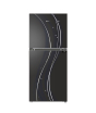 iShopping - Haier E Star Freezer-On-Top Refrigerator 12 Cu Ft (HRF-368EPB)