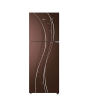 iShopping - Haier E Star Freezer-On-Top Refrigerator 13 Cu Ft (HRF-398EPC)