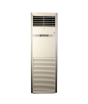 iShopping - Haier Floor Standing Air Conditioner Heat & Cool 2.0 Ton (HPU-24H03E1)