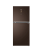iShopping - Haier Freezer-On-Top Refrigerator 12 Cu Ft (HRF-368TDC)