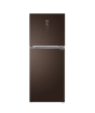 iShopping - Haier Freezer-On-Top Refrigerator 13 Cu Ft (HRF-398TDC)