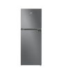 iShopping - Haier Freezer-On-Top Refrigerator 14 Cu Ft (HRF-438EBS)