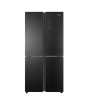 iShopping - Haier Inverter Series Side-By-Side Refrigerator 24 Cu Ft (HRF-578TBG)