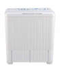 iShopping - Haier Top Load Semi Automatic Washing Machine 7.5 KG (HWM-75AS)