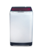 iShopping - Haier Top Load Fully Automatic Washing Machine 8kg Red (HWM 80-118)