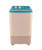 iShopping - Haier Top Load Semi Automatic Washing Machine 12KG (HWM-12035FF)