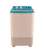 iShopping - Haier Washing Machine Milky White (120-35FF)