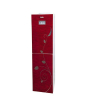iShopping - Haier Water Dispenser Red (HWD-3409D)