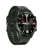 iShopping - Haino Teko 46mm Smart Watch Silver (RW-11)