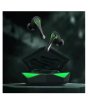 iShopping - Haino Teko Game Buds-1 Black