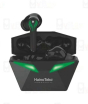iShopping - Haino Teko Game Buds 1 Black