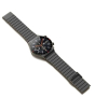 iShopping - Haino Teko Smart Watch Black (RW-22)