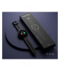iShopping - Haino Teko Smartwatch Black (RW-33)