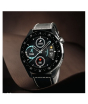 iShopping - Haino Teko Smartwatch Silver (RW-33)