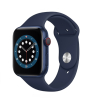 iShopping - Haino Teko Series 6 44mm Smart Watch Blue