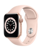 iShopping - Haino Teko Series 6 44mm Smart Watch Pink