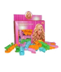 iShopping - Bjm Generic Magic Leverag Hair Roller Set - 20Pcs (N29203921A)