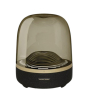 iShopping - Harman Kardon Aura Studio 3 Bluetooth Speaker-Black/Golden