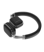 iShopping - Harman Kardon Soho Wireless Bluetooth On-Ear Headphones Black