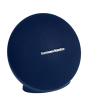 iShopping - Harman Kardon Onyx Mini Portable Bluetooth Speaker Blue