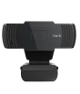 iShopping - Havit 1080P HD Pro Webcam Black (HV-HN12G)