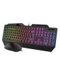 iShopping - Havit 2 In 1 Gaming Combo (KB852CM)