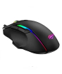iShopping - Havit Gamenote RGB Backlit Gaming Mouse Black (MS1012A)